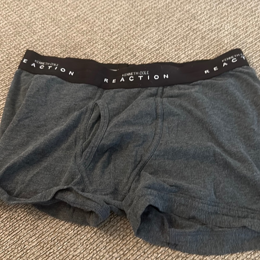 Kenneth Cole reaction boxer briefs